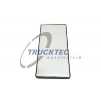 02.59.081 TRUCKTEC AUTOMOTIVE Фільтр повітря у внутрішньому просторі