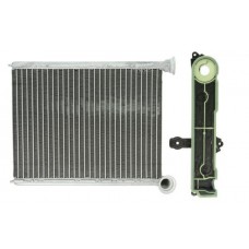 D6C007TT THERMOTEC Теплообмінник обігрів салону