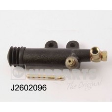 J2602096 NIPPARTS Робочий циліндр система зчеплення