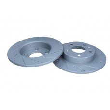 19-0792SPORT MAXGEAR Гальмівний диск