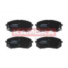 JQ101473 KAMOKA Комплект гальмівних колодок дисковий гальм
