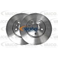 V40-80053 VAICO Гальмівний диск