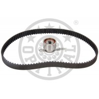SK-1288 OPTIMAL Комплект ременя ГРМ