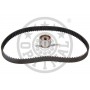 SK-1288 OPTIMAL Комплект ременя ГРМ