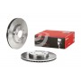 09.B565.10 BREMBO Гальмівний диск