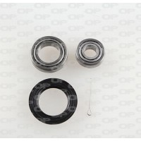 HBK5253.00 OPEN PARTS Комплект підшипника ступиці колеса