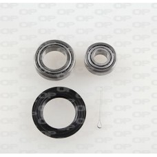 HBK5253.00 OPEN PARTS Комплект підшипника ступиці колеса