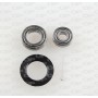 HBK5253.00 OPEN PARTS Комплект підшипника ступиці колеса