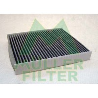 FK359 MULLER FILTER Фільтр повітря у внутрішньому просторі