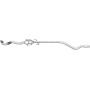 099-461 BOSAL Катализатор