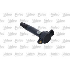 245820 VALEO Котушка запалювання
