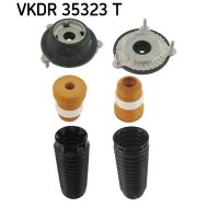 VKDR 35323 T SKF Ремкомплект, Опора стійки амортизатора