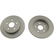 BR-9532-C KAVO PARTS Гальмівний диск