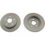 BR-9532-C KAVO PARTS Гальмівний диск