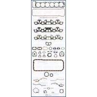 WG1164282 WILMINK GROUP Комплект прокладок двигун