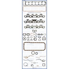 WG1164282 WILMINK GROUP Комплект прокладок двигун