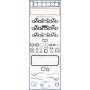 WG1164282 WILMINK GROUP Комплект прокладок двигун