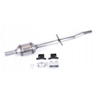 BM6050T EEC Катализатор
