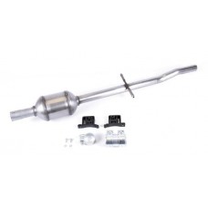 BM6050T EEC Катализатор