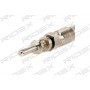243G0040 RIDEX Свічка розжарювання