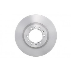 0 986 478 844 BOSCH Гальмівний диск