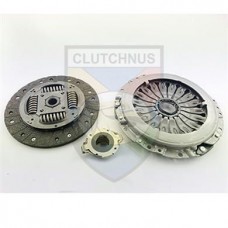 MCK1687 CLUTCHNUS Комплект зчеплення