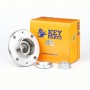 KWB489 KEY PARTS Комплект підшипника ступиці колеса