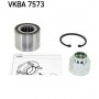 VKBA7573 SKF Комплект підшипника ступиці колеса