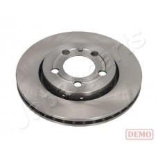 DP-0931C JAPANPARTS Гальмівний диск