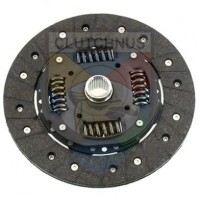 SMR182 CLUTCHNUS Диск зчеплення