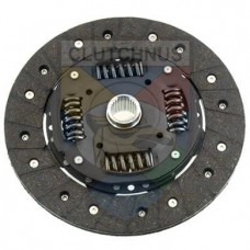SMR182 CLUTCHNUS Диск зчеплення