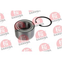 4103723 SAKURA Комплект підшипника ступиці колеса