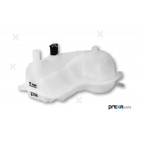 P127018 PREXAparts Компенсаційний бак охолоджувальна рідина