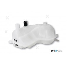 P127018 PREXAparts Компенсаційний бак охолоджувальна рідина