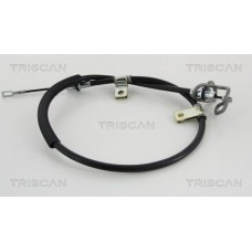 8140 151060 TRISCAN Тросик, cтояночный тормоз