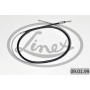 09.01.99 LINEX Тросик, cтояночный тормоз