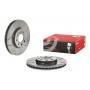 09.8601.75 BREMBO Гальмівний диск