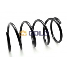 GZJ2981A JAPANPARTS Пружина ходової частини