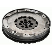 2294 501 192 SACHS Маховик