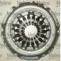 826303 VALEO Комплект зчеплення