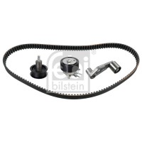 21770 FEBI BILSTEIN Комплект ременя ГРМ