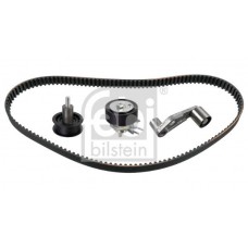 21770 FEBI BILSTEIN Комплект ременя ГРМ