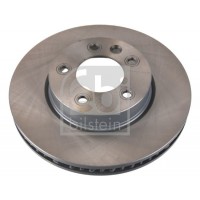 33165 FEBI BILSTEIN Гальмівний диск