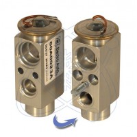 60A0023A EACLIMA Розширювальний клапан кондиціонера