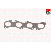 EM801 FAI AutoParts Комплект прокладок випускний колектор