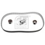173651 FEBI BILSTEIN Комплект ременя ГРМ