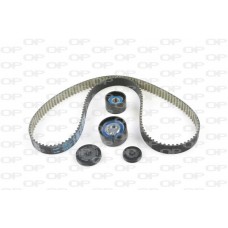 TBK5074.11 OPEN PARTS Комплект ременя ГРМ