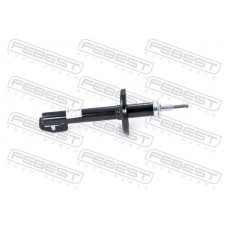 2107S-001F FEBEST Амортизатор