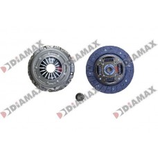 T5124K3 DIAMAX Комплект зчеплення