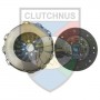 MCK1956 CLUTCHNUS Комплект зчеплення